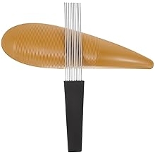 مجموعة واحدة من آلات موسيقية من نوع Frog Croaker Shaker آلات موسيقية من نوع Guiro آلات إيقاعية آلات موسيقية من نوع Guiro آلات موسيقية آلات موسيقية من نوع Metal