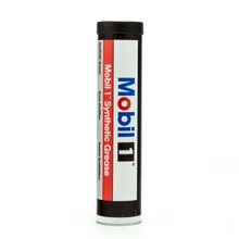 Mobil 1 Synthetic Grease, Auto, 12.5 oz