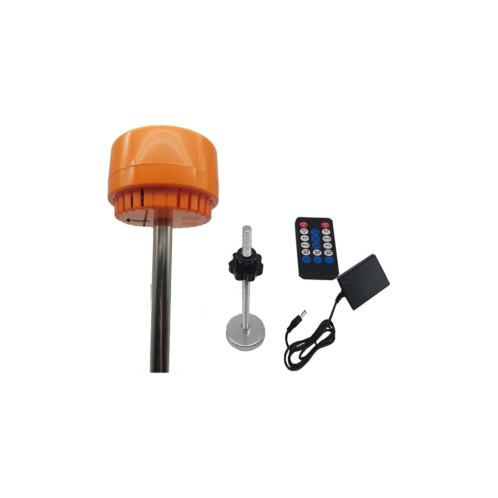 Reduce/Decrease/Cut Machine Overhead Neighbor Noise Absorber/Sound Eliminator/Muffler/Recoil Muffler For Beginners DIY(Shock and beat)