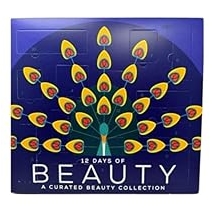 12 Days of Beauty 2024 2024, 12 Days