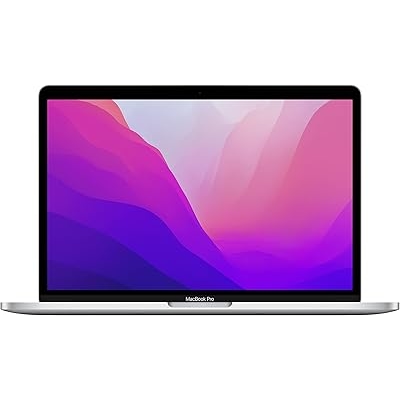 2022 Apple MacBook Pro Laptop with M2 chip: 13-inch India | Ubuy
