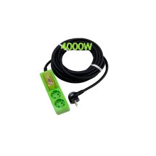 -20A/4000W/24.7M/Air Conditioner/Stove/Drier/Washing Machine/Home Electronic Appliances/High Capacit