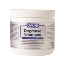 Degrease Shampoo, 16 oz