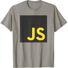 JavaScript JS React Angular Vue Node Software Engineer ES6 T-Shirt