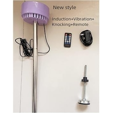 ROROLL Reduce/decrease/cut Down Neighbor Upstairs Noise Machine Noise Deadener/Sound Eliminator/Silencer/Muffler Strike BackColorInduced vibration