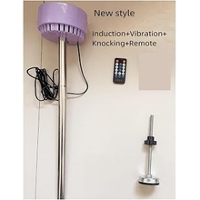 Reduce/decrease/cut Down Neighbor Upstairs Noise Machine Noise Deadener/Sound Eliminator/Silencer/Muffler Strike Back For DIY UseInduced vibration