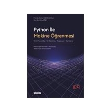 Machine Learning with Python: Basic Concepts - Classification Regression - Clustering