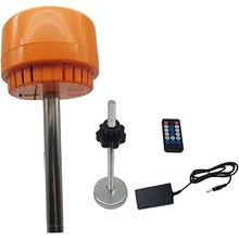 Reduce/decrease Down Neighbor Upstairs Noise Machine, Noise Deadener/Sound Eliminator/Silencer/Muffler Strike Back,Long-Lasting PerformanceInduced vibration