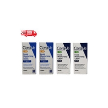 Cerave 3oz AM/PM Facial Moisturizing Lotion Pack