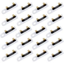 3392519 Dryer Thermal Fuse Replacement Part for Whirl-pool &amp; Ken-more Dryers - Replaces 3388651, 694511, 80005, WP3392519VP 20pcs