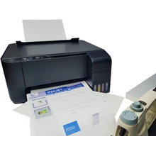 3G Commercial Quality Heat Transfer Paper 8.5x11 100 sheet