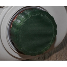 3M Respirator CapPlugSeal 6000 - 7000 series