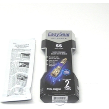 Nu-Calgon 4050-05 0.1 oz. Vessel EasySeal Ultimate SS