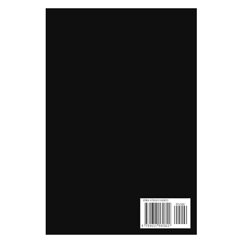 Programmer Notebook: Coding Developer Notebook Gift For Those Who Love Programming 6 x 9 110 Pages