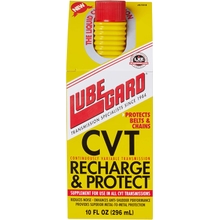 Lubegard 67010 CVT Recharge & Protect، 10 fl. أونصة
