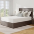 AllerEase Platinum Mattress Cover Protector, Twin - ZipOff Top, Waterproof, Allergy Defense
