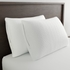 AllerEase Platinum Pillow Cover Protector, Standard/Queen - Zippered, Bedbug Barrier (2 Count)