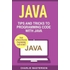 Java, Javascript, Python, Code, Programming Language, Programming, Computer Programming Ser.: Java : Tips and Tricks to Programming Code with Java by Charlie Masterson (2017, Trade Paperback)