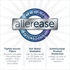 AllerEase Total Allergy Defense Bed Pillows, Standard/Queen (2 Count)