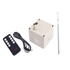 Reduce/decrease/cut Down Neighbor Upstairs Machine Noise Deadener/Sound Eliminator/Silencer/Muffler Strike Back ,Durable Design