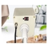 Reduce/decrease/cut Down Neighbor Upstairs Machine Noise Deadener/Sound Eliminator/Silencer/Muffler Strike Back ,Durable Design