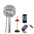 Reduce/decrease/cut Down Neighbor Upstairs Machine Noise Deadener/Sound Eliminator/Silencer/Muffler Strike Back ,Durable Design
