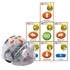 Blue-Bot Coding Robot with Free 49-pc A5 Sequence Cards
