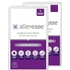 AllerEase Ultimate Pillow Protector, King 2 Pack & AllerEase Ultimate Pillow Protector - Standard/Queen, 4 Pack