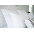 AllerEase Ultimate Pillow Protector, King 2 Pack & AllerEase Ultimate Pillow Protector - Standard/Queen, 4 Pack