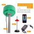 Reduce/decrease/cut Down Neighbor Upstairs Noise Machine Noise Deadener/Sound Eliminator/Silencer/Muffler Strike Back ,Easy to Install