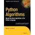 Python Algorithms: Mastering Basic Algorithms in the Python Language (Expert's Voice in Open Source)