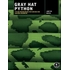 Gray Hat Python: Python Programming for Hackers and Reverse Engineers