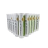 AGRIGREASE EP 3 Multi-Purpose EP Grease Tubes Pack of 24 NLGI 3 Agricultural Waterproof Lubricant for Metal Surfaces