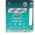 AllerEase CleanBoost Waterproof Fitted Mattress Protector, Twin
