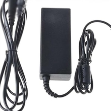 Accessory USA AC DC Adapter for SII Seiko Instruments Inc. SLP650 SLP-650 Desktop Smart Label Direct Thermal Printer 650 650SE SLP650SE SKPSLP650 Power Supply Cord