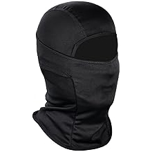 Ski Mask for Men Women, Balaclava Face Cover, Shiesty Mask UV Protector Lightweight for Motorcycle Snowboard