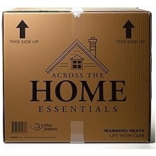 عبر مجموعة أدوات المنزل الأساسية