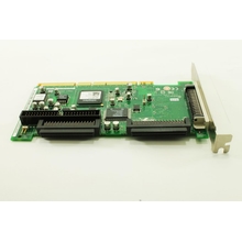 Adaptec 29320A Ultra320 SCSI U320 Card w HostRAID PCI-X، 133، 64 Bit