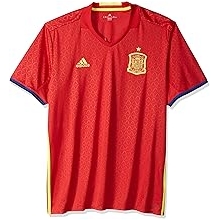 adidas International Soccer Men's Jersey