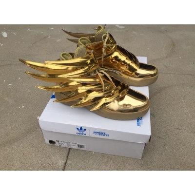 jeremy scott batman adidas