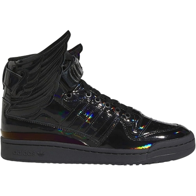 jeremy scott adidas men