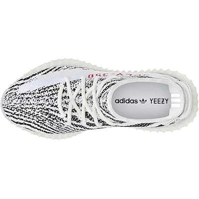 men adidas yeezy boost 350 v2 zebra