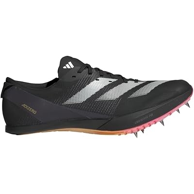 best adidas sprint spikes