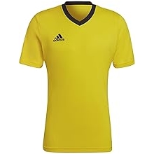 adidas Mens Entrada 22 Jersey