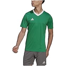 adidas Mens Entrada 22 Jersey