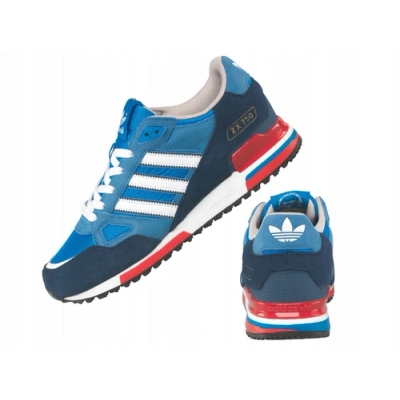 Adidas Originals Zx 750 New Men's Running Trainers India | Ubuy