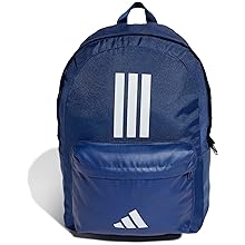 adidas Unisex Classic Three Stripes Backpack Back To School Backpack