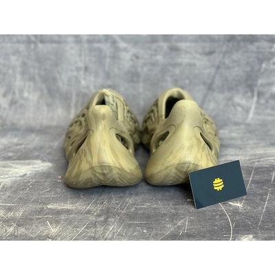 yeezy foam runner boot