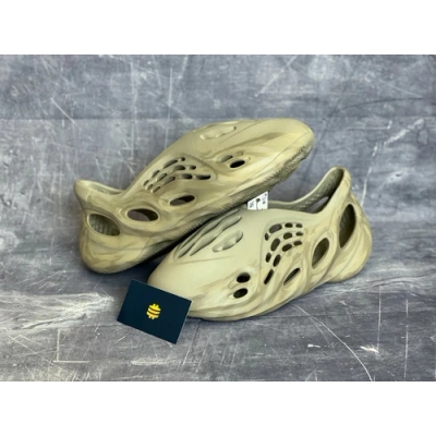 gap yeezy foam runners