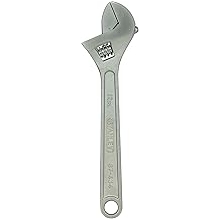 Adjustable Wrench 12" Stmt87434-8 Stanley